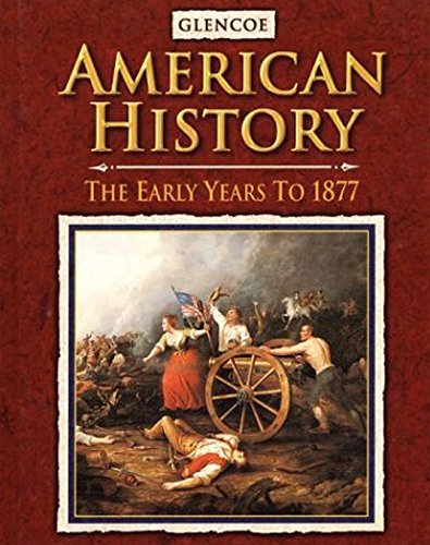 American history Cover