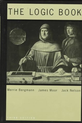 Solutions to selected exercises in The logic book Cover