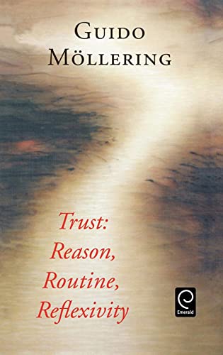 Trust Cover