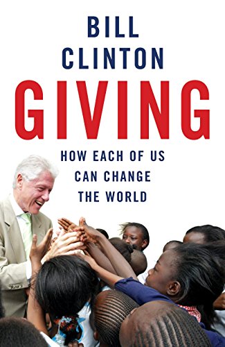 Giving Cover
