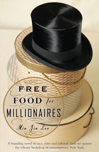 Free Food For Millionaires Cover