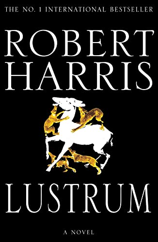 Lustrum Cover