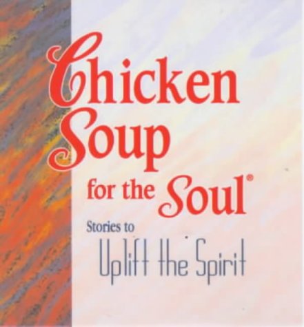 Chicken Soup for the Soul Cover
