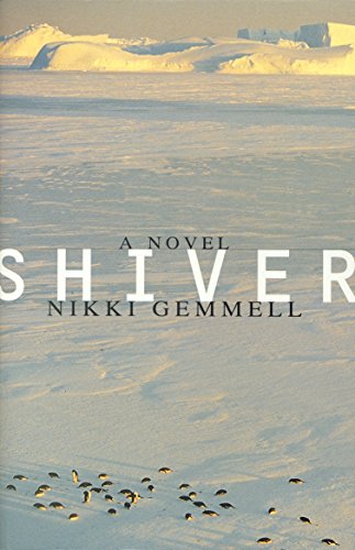 Shiver Cover