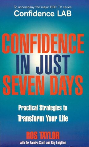 Confidence in Just Seven Days Cover