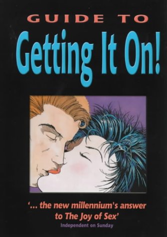 Guide to getting it on Cover