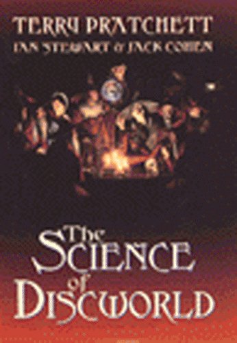 The Science of Discworld Cover