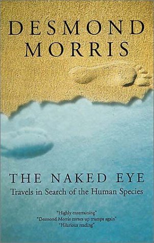 The Naked Eye Cover