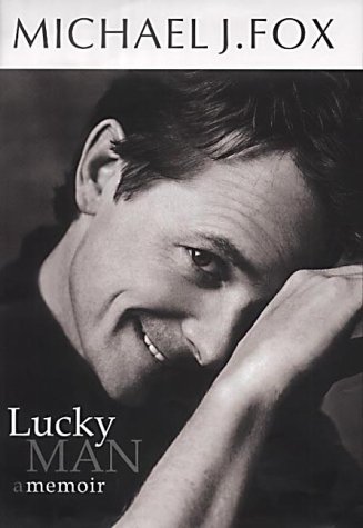 Lucky man Cover