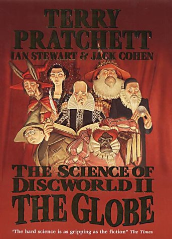 The science of Discworld II Cover