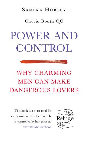 Power and Control Cover