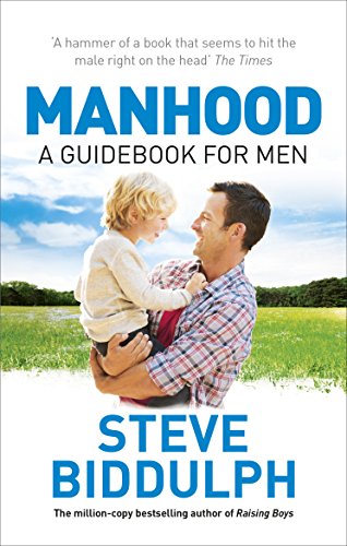 Manhood Cover