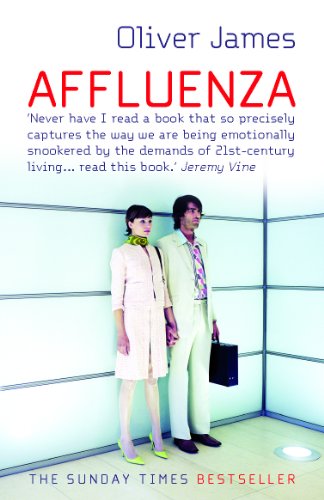 Affluenza Cover