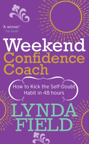 Weekend Confidence Coach Cover