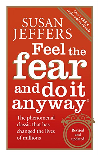Feel the Fear and Do It Anyway Cover