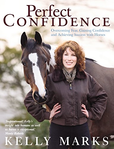 Perfect Confidence Cover