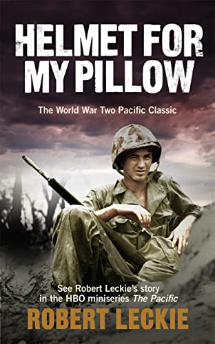 Helmet for My Pillow Cover