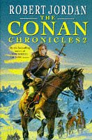 The Conan Chronicles II (2) Conan  Cover