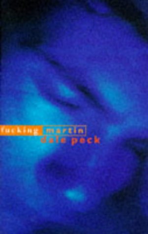 Fucking Martin Cover