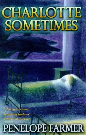 Charlotte Sometimes Cover
