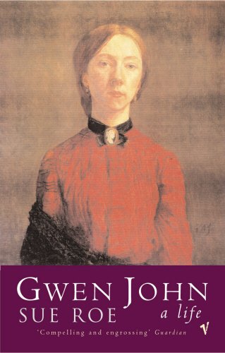 Gwen John Cover