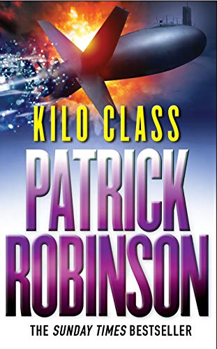 Kilo Class Cover