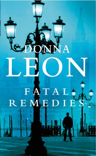 Fatal Remedies Cover