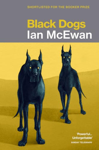 Black Dogs Cover