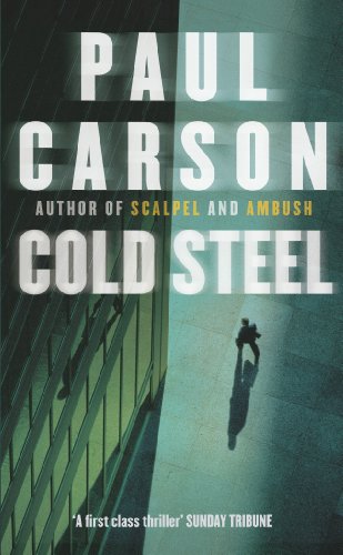 Cold Steel Cover