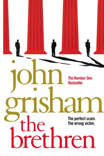 The Brethren Cover
