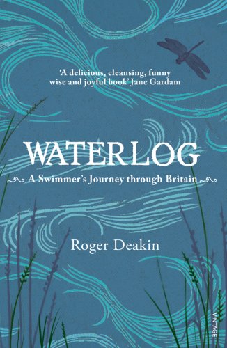 Waterlog Cover