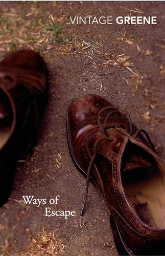 Ways of Escape Cover