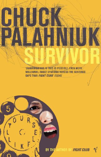 Survivor Cover