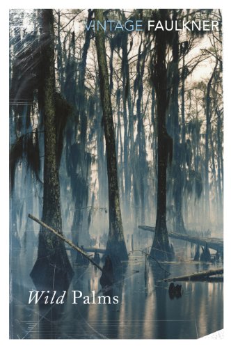 The Wild Palms Cover