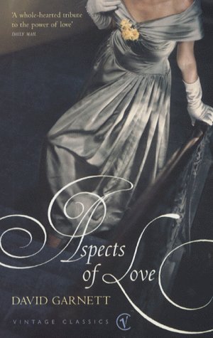 Aspects of Love Cover
