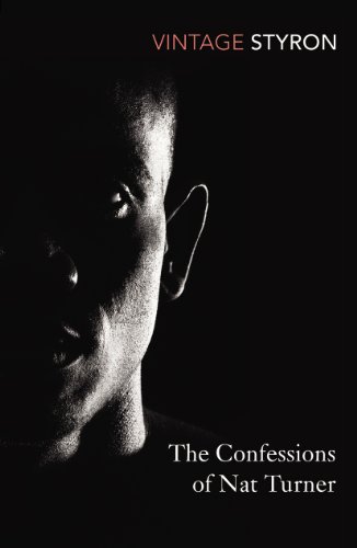 Confessions of nat turner Cover