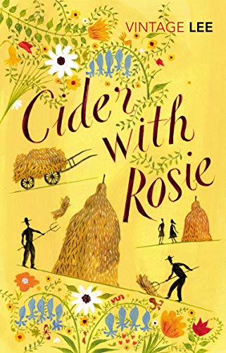 Cider with Rosie Cover