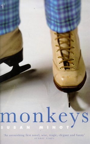 Monkeys Cover