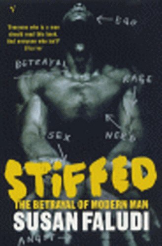 Stiffed Cover