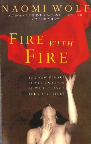 Fire with Fire Cover