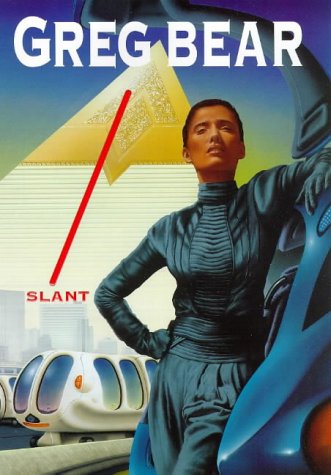 Slant Cover