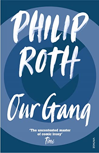 Our Gang Cover