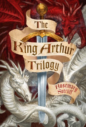 The King Arthur Trilogy Cover
