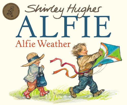 Alfie Weather Cover