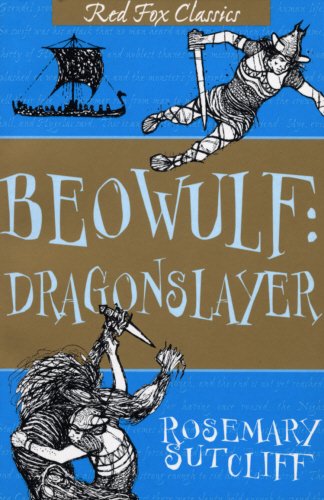 Beowulf Cover