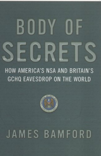 Body of Secrets Cover