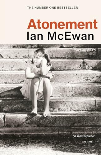 Atonement Cover