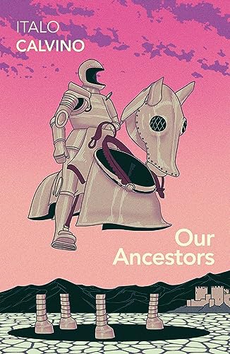 Our Ancestors Cover