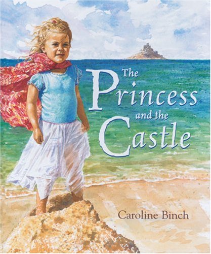 The Princess and the Castle Cover