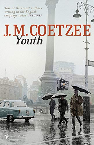 Youth Cover